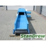 Rębak do zrzyny Mario Ferrari L4T2N 400x120